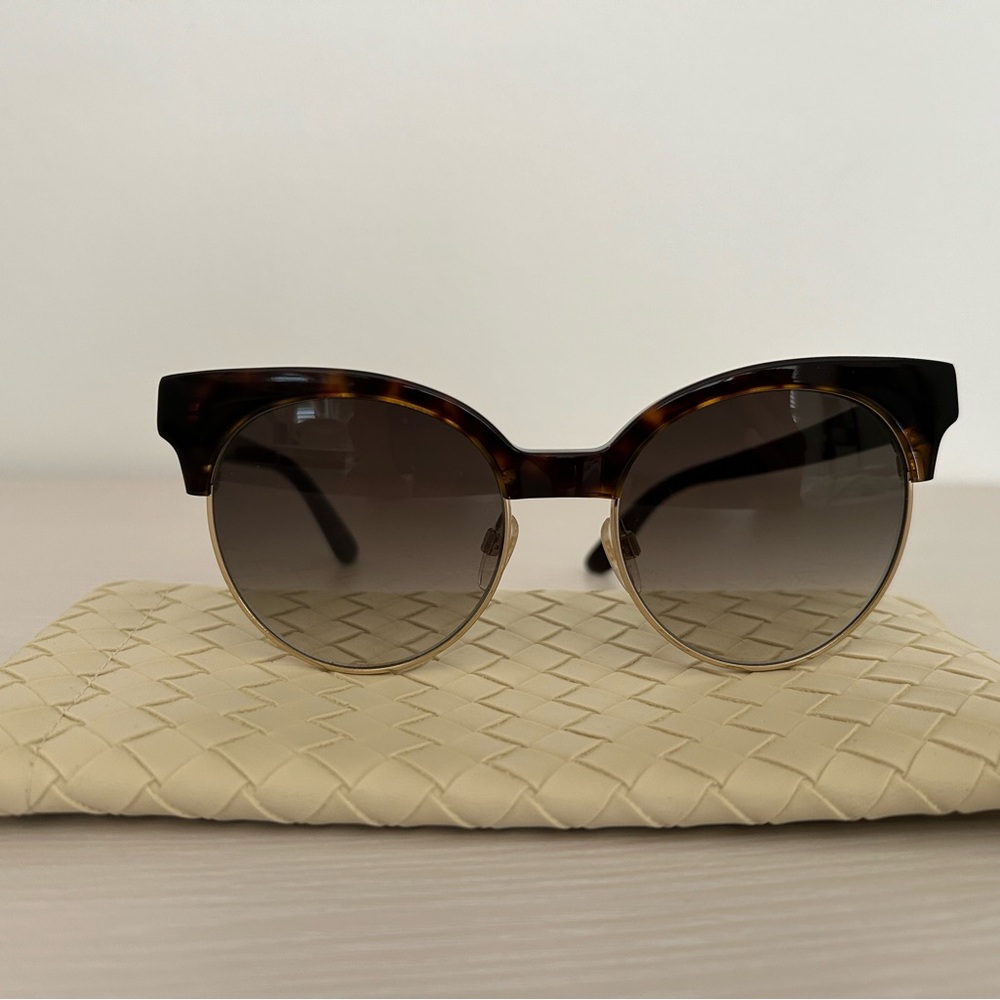 BALENCIAGA SUNGLASSES - Picture 2 of 10